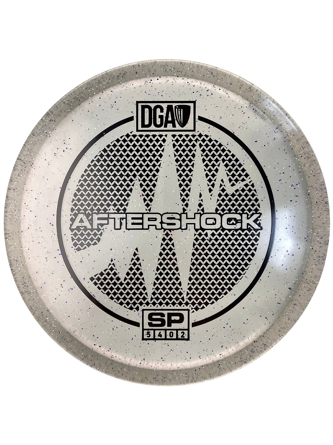 SP Line Aftershock Midrange Disc - Midrange Disc - DGA Factory Store