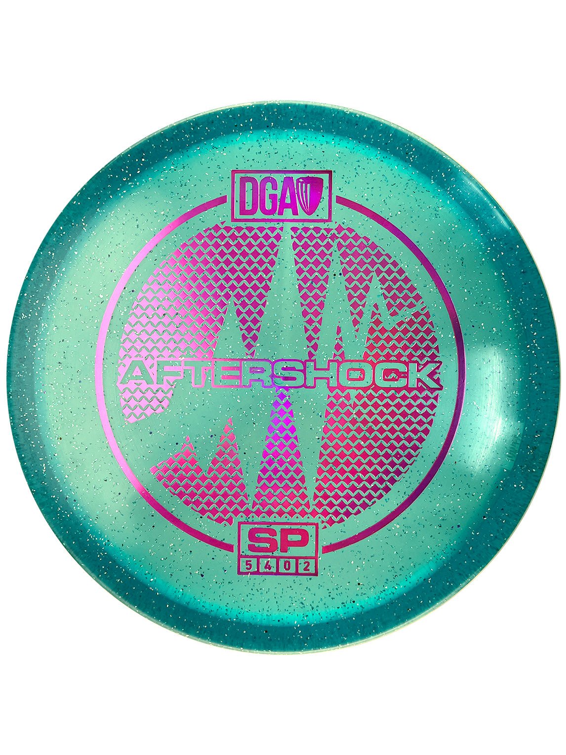 SP Line Aftershock Midrange Disc - Midrange Disc - DGA Factory Store