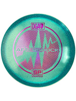 SP Line Aftershock Midrange Disc - Midrange Disc - DGA Factory Store