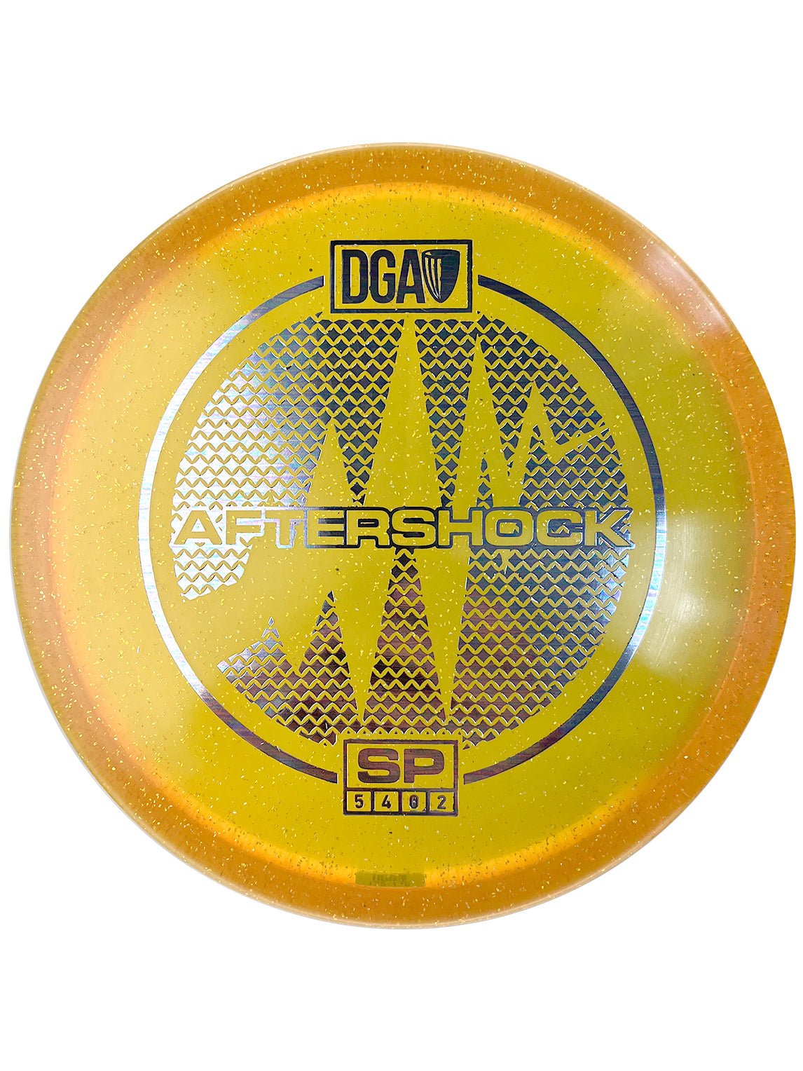 SP Line Aftershock Midrange Disc - Midrange Disc - DGA Factory Store