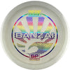 SP Line Banzai Fairway Driver (2024) (closeout) - Clear