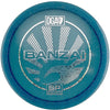 SP Line Banzai Fairway Driver (2024) (closeout) - Blue