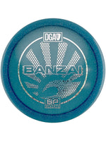 SP Line Banzai Fairway Driver - Fairway Driver - DGA Factory Store