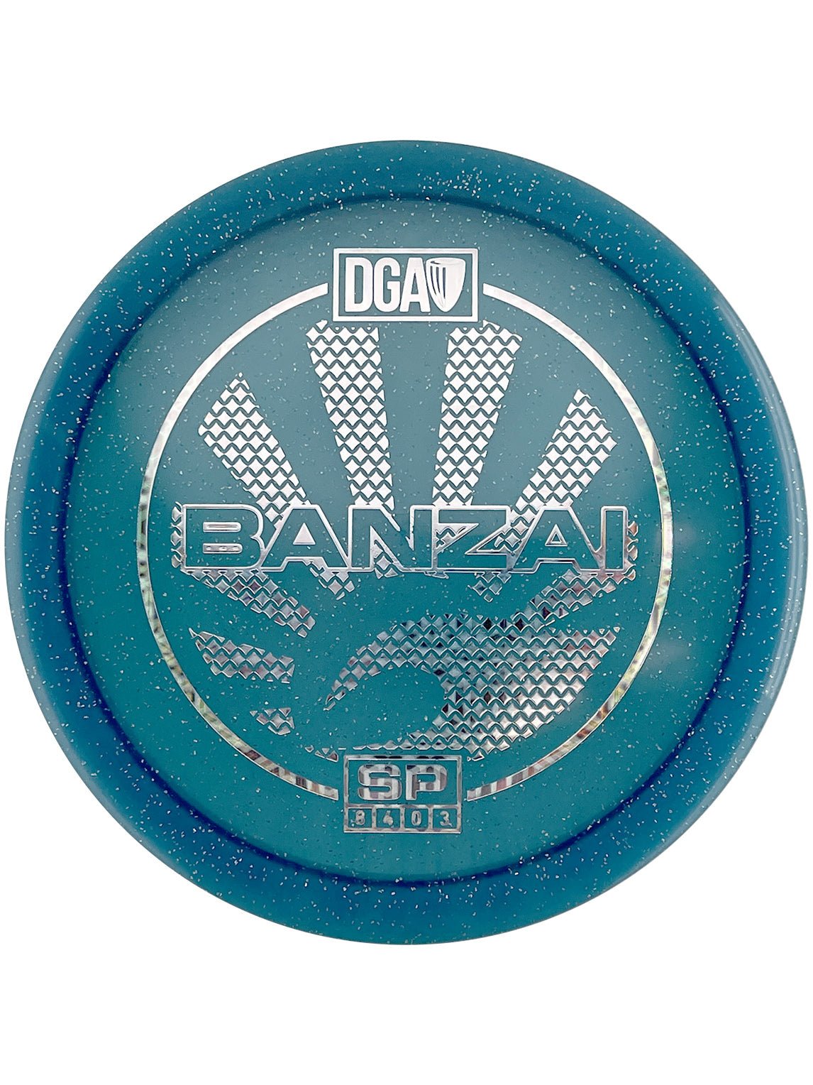 SP Line Banzai Fairway Driver - Fairway Driver - DGA Factory Store