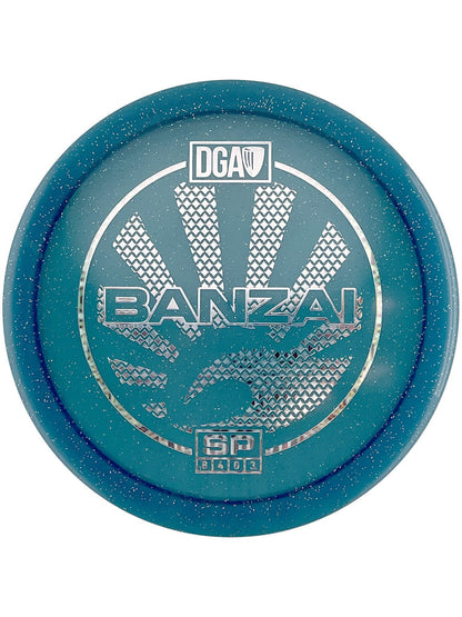 SP Line Banzai Fairway Driver - Fairway Driver - DGA Factory Store