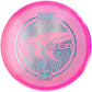 SP Line Breaker Approach - Putt and Approach Disc - DGA Factory Store