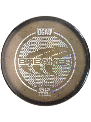 SP Line Breaker Approach - Putt and Approach Disc - DGA Factory Store