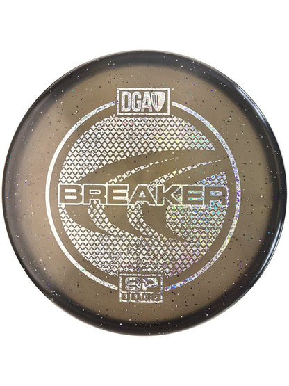 SP Line Breaker Approach - Putt and Approach Disc - DGA Factory Store