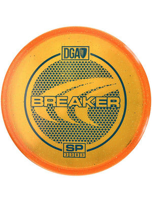 SP Line Breaker Approach - Putt and Approach Disc - DGA Factory Store