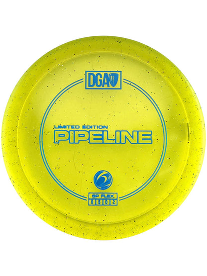 SP Line Flex Pipeline Fairway Driver - Fairway Driver - DGA Factory Store