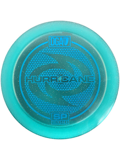 SP Line Hurricane Distance Driver - Distance Driver - DGA Factory Store