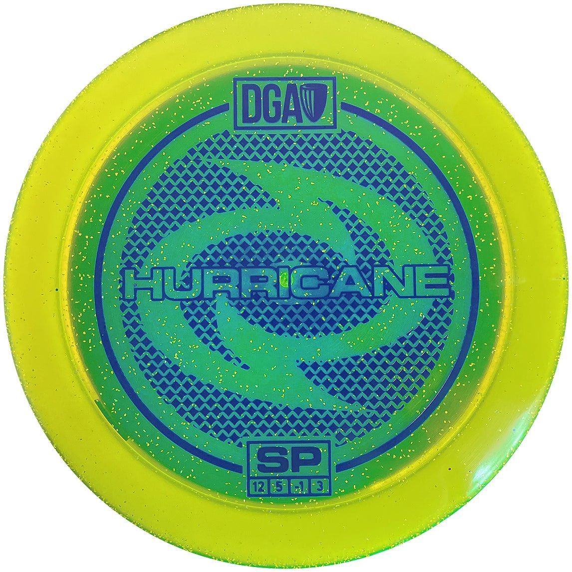 SP Line Hurricane Distance Driver - Distance Driver - DGA Factory Store