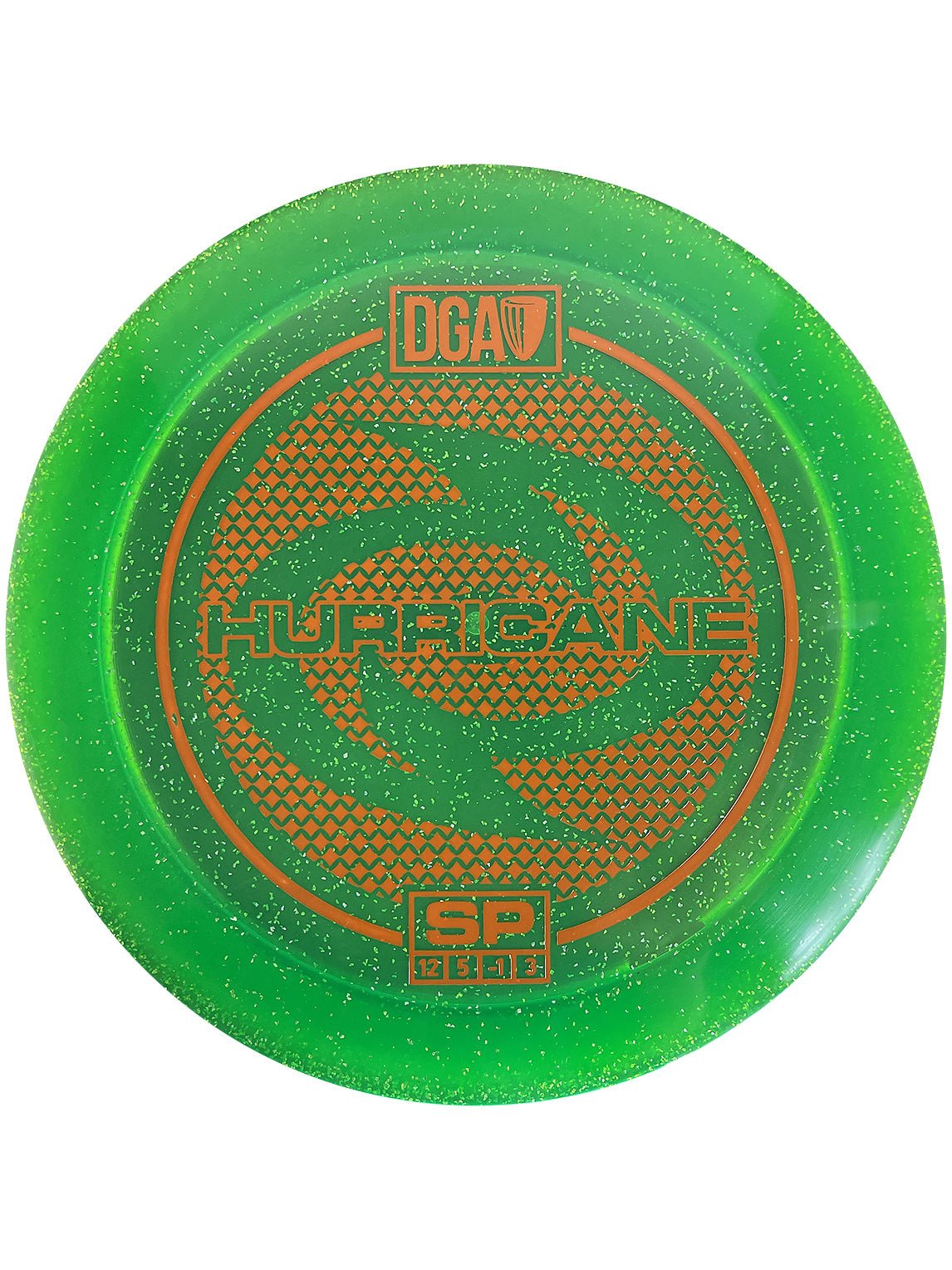 SP Line Hurricane Distance Driver - Distance Driver - DGA Factory Store