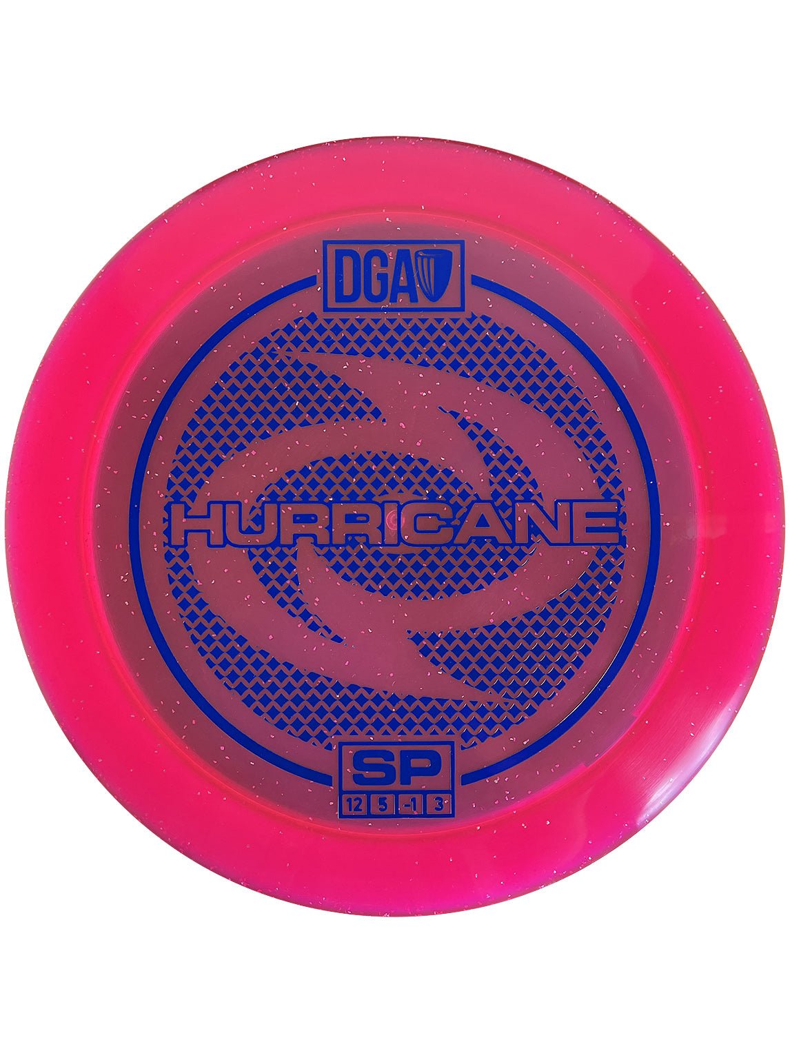 SP Line Hurricane Distance Driver - Distance Driver - DGA Factory Store