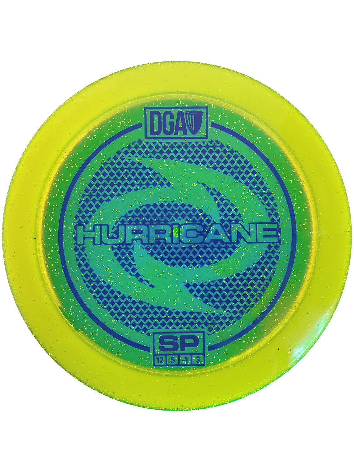 SP Line Hurricane Distance Driver - Distance Driver - DGA Factory Store