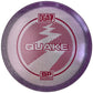 SP Line Quake Midrange Disc - Midrange Disc - DGA Factory Store