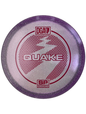 SP Line Quake Midrange Disc - Midrange Disc - DGA Factory Store