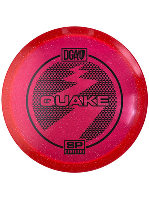 SP Line Quake Midrange Disc - Midrange Disc - DGA Factory Store