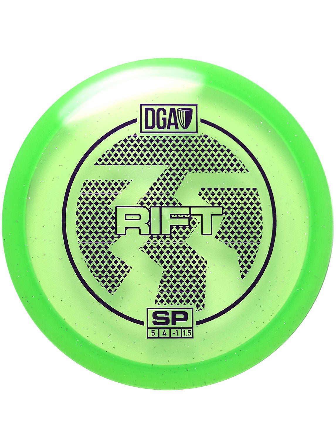 SP Line Rift Midrange Disc - Midrange Disc - DGA Factory Store