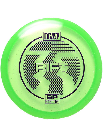 SP Line Rift Midrange Disc - Midrange Disc - DGA Factory Store