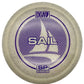 SP Line Sail Distance Driver - Distance Driver - DGA Factory Store