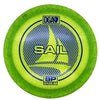 SP Line Sail Distance Driver (2024) (closeout) - Green