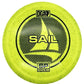 SP Line Sail Distance Driver - Distance Driver - DGA Factory Store