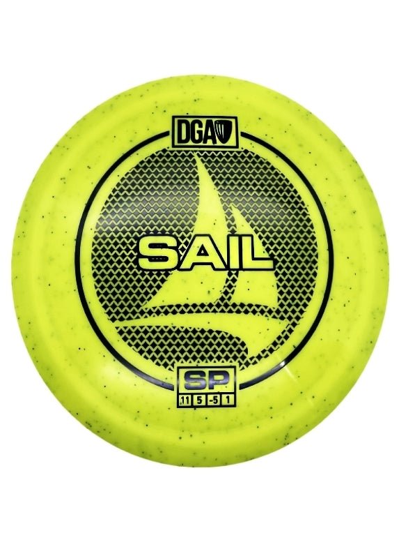 SP Line Sail Distance Driver - Distance Driver - DGA Factory Store