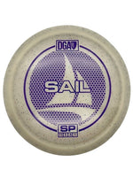 SP Line Sail Distance Driver - Distance Driver - DGA Factory Store