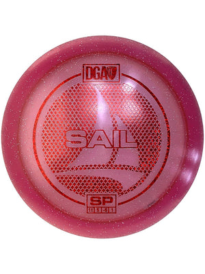 SP Line Sail Distance Driver - Distance Driver - DGA Factory Store