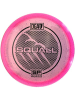 SP Line Squall Midrange - Midrange Disc - DGA Factory Store