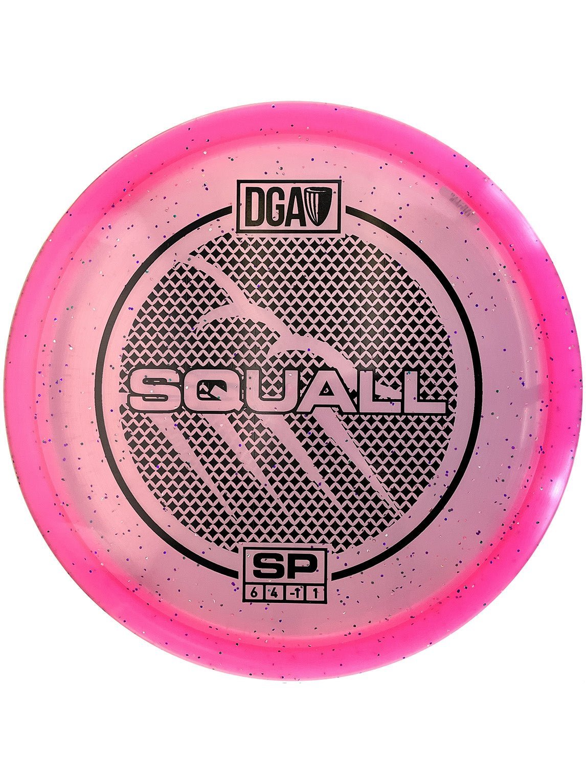 SP Line Squall Midrange - Midrange Disc - DGA Factory Store