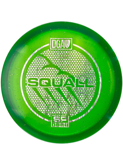 SP Line Squall Midrange - Midrange Disc - DGA Factory Store