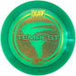 SP Line Tempest Distance Driver - Distance Driver - DGA Factory Store