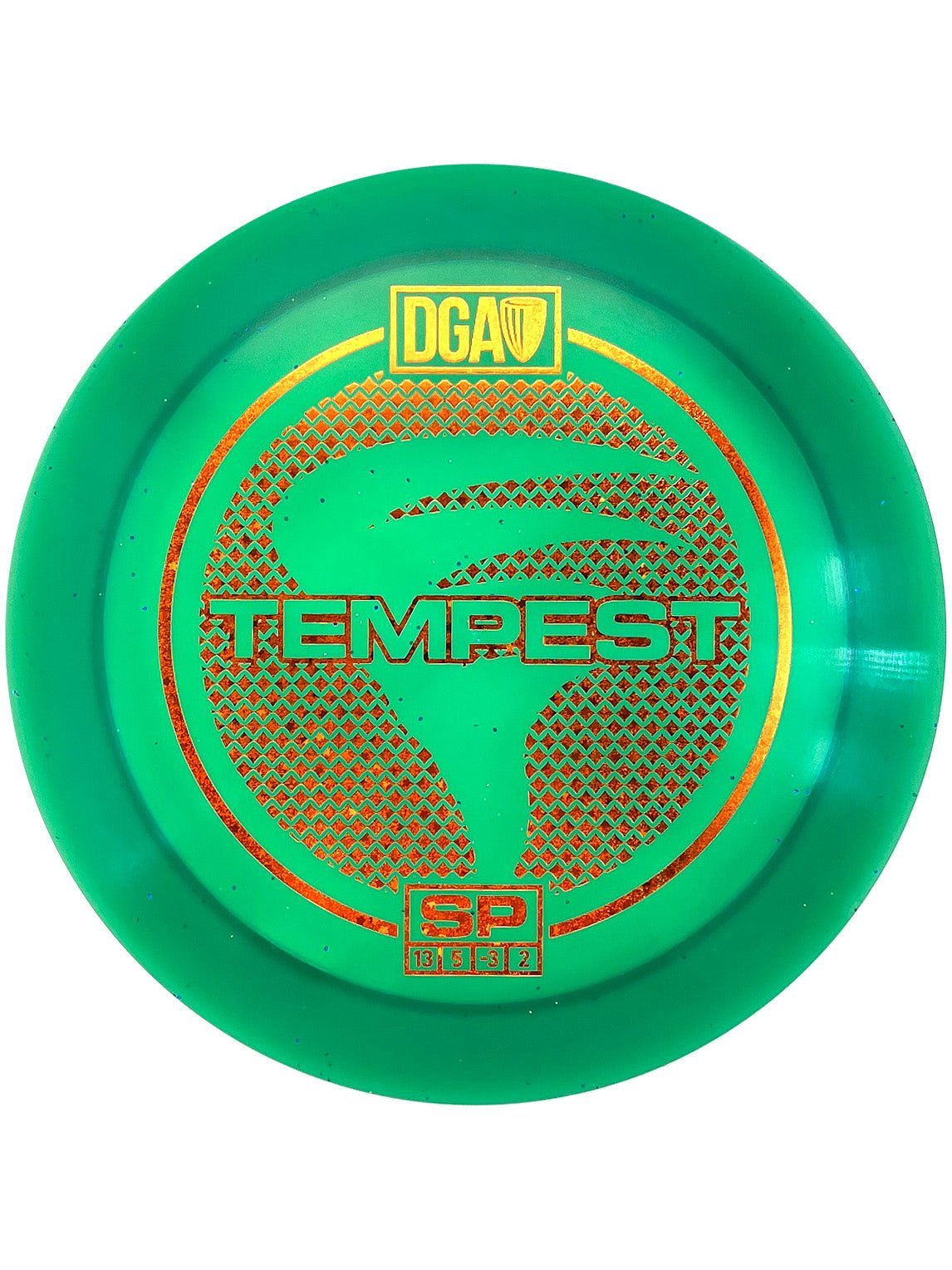 SP Line Tempest Distance Driver - Distance Driver - DGA Factory Store