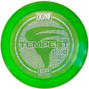 SP Line Tempest Distance Driver (2024) (closeout) - Neon Green