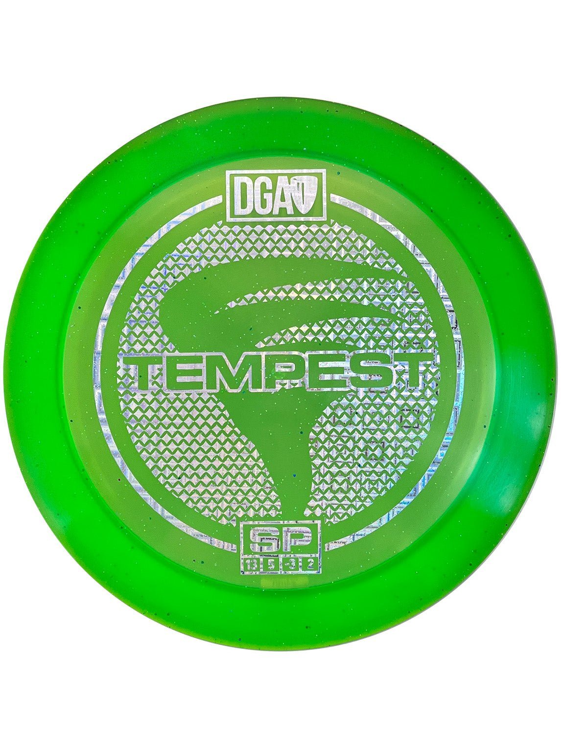 SP Line Tempest Distance Driver - Distance Driver - DGA Factory Store