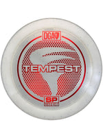 SP Line Tempest Distance Driver - Distance Driver - DGA Factory Store