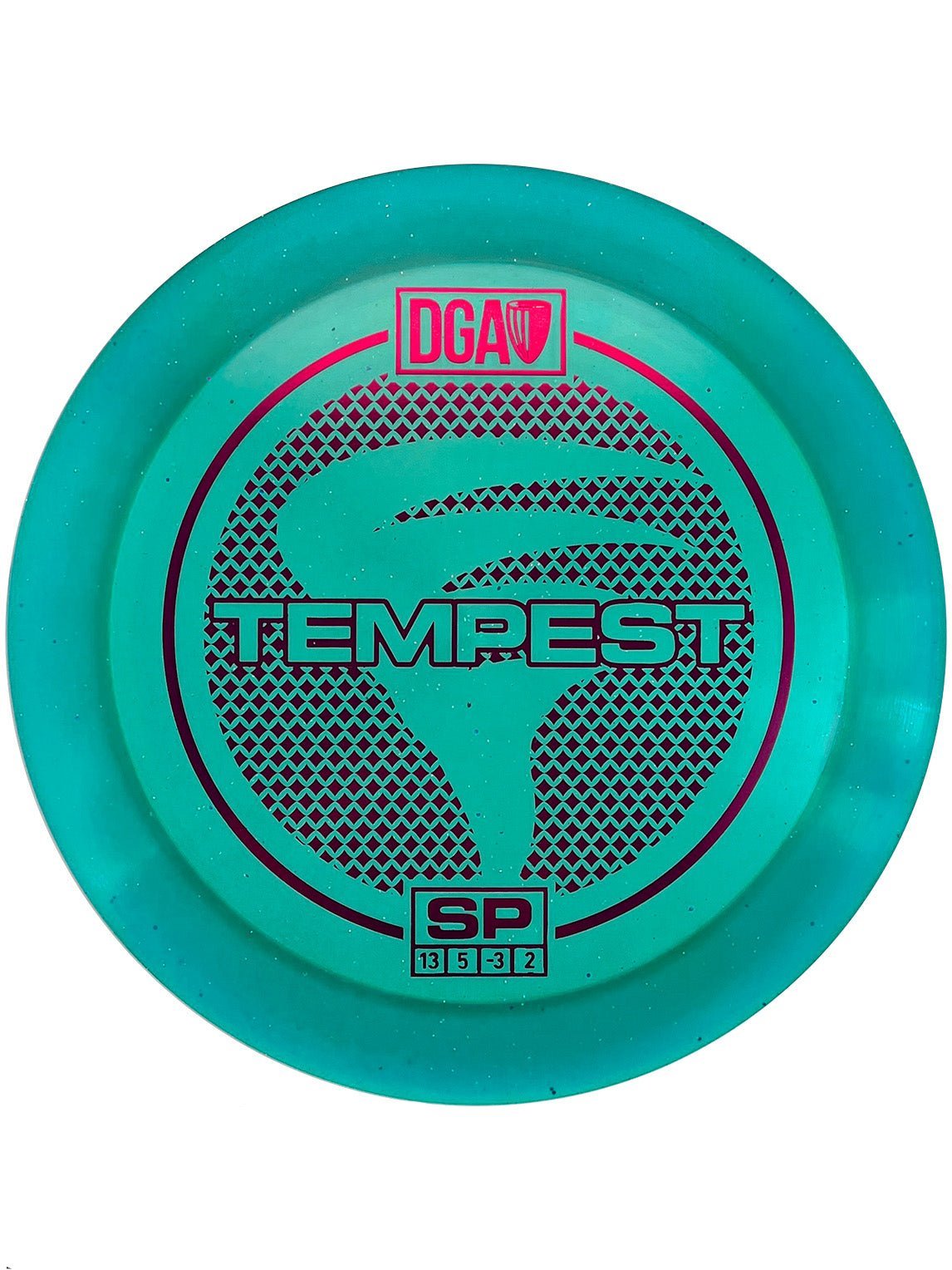 SP Line Tempest Distance Driver - Distance Driver - DGA Factory Store