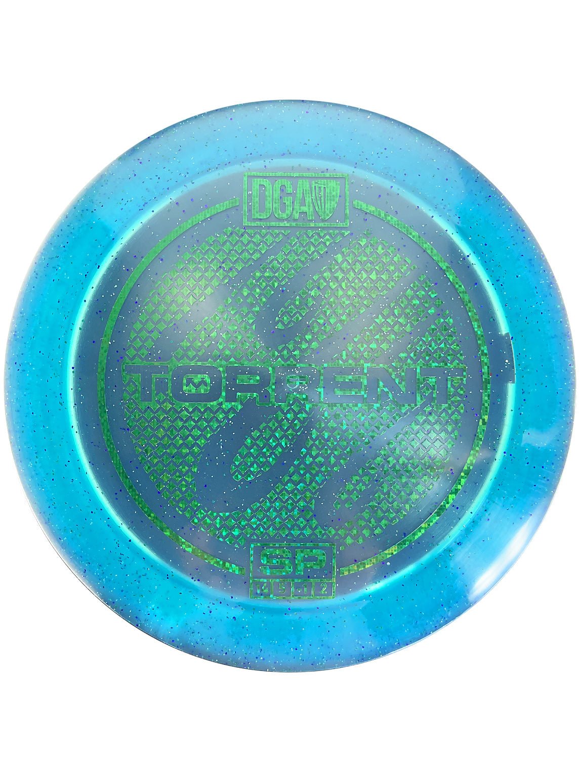 SP Line Torrent Distance Driver - Distance Driver - DGA Factory Store