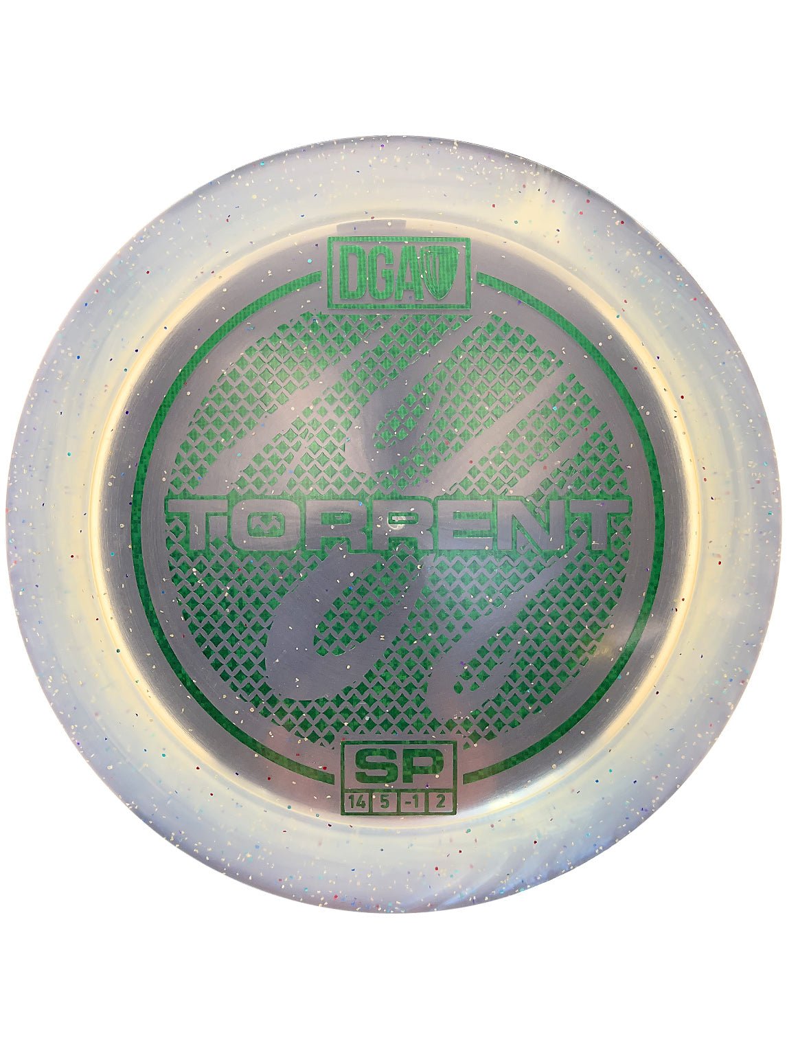 SP Line Torrent Distance Driver - Distance Driver - DGA Factory Store