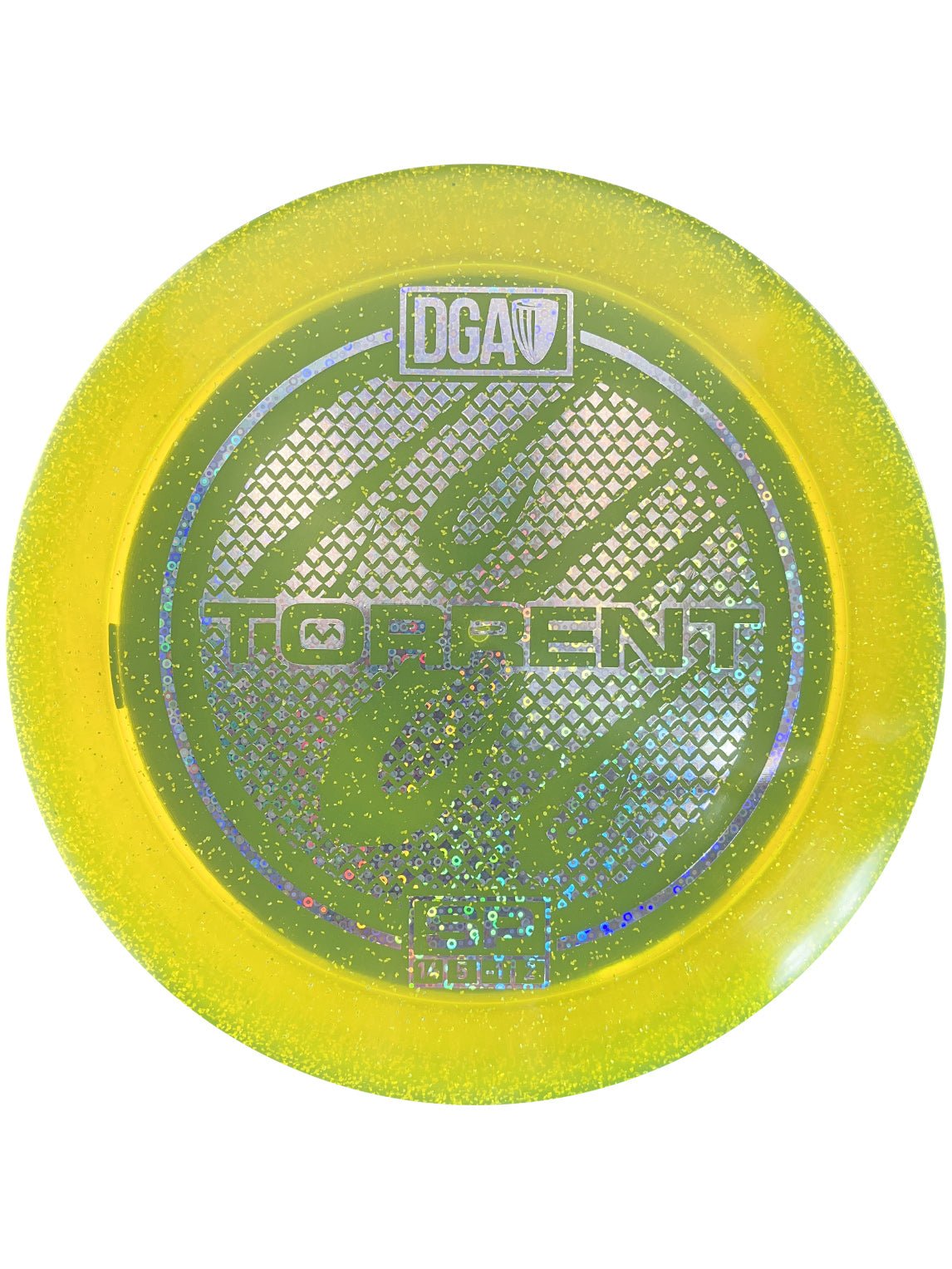 SP Line Torrent Distance Driver - Distance Driver - DGA Factory Store