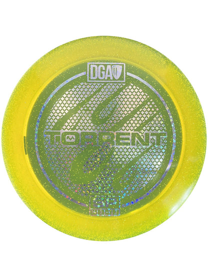 SP Line Torrent Distance Driver - Distance Driver - DGA Factory Store