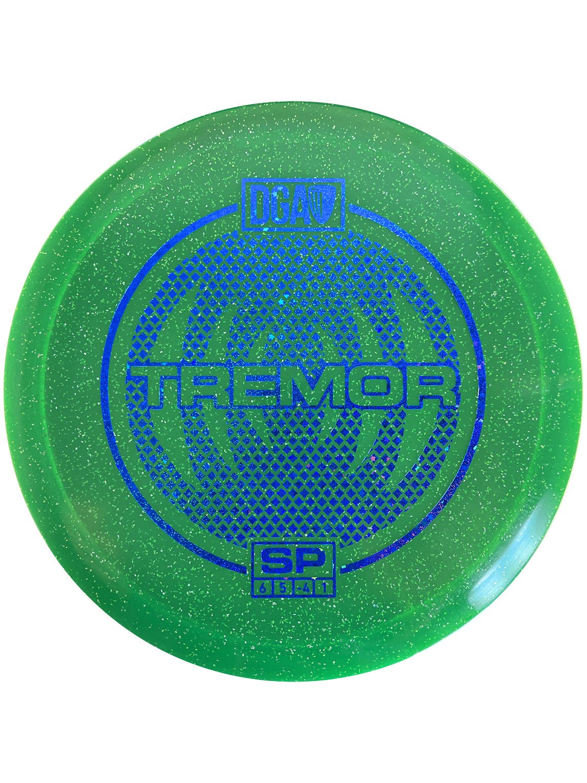 SP Line Tremor Midrange Disc - Midrange Disc - DGA Factory Store