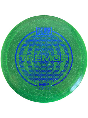 SP Line Tremor Midrange Disc - Midrange Disc - DGA Factory Store