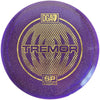 SP Line Tremor Midrange (2024) (closeout) - Dark Purple