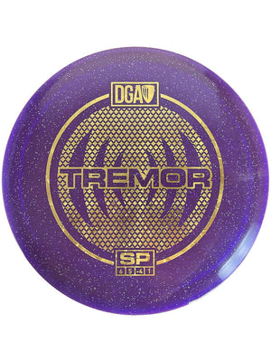 SP Line Tremor Midrange Disc - Midrange Disc - DGA Factory Store