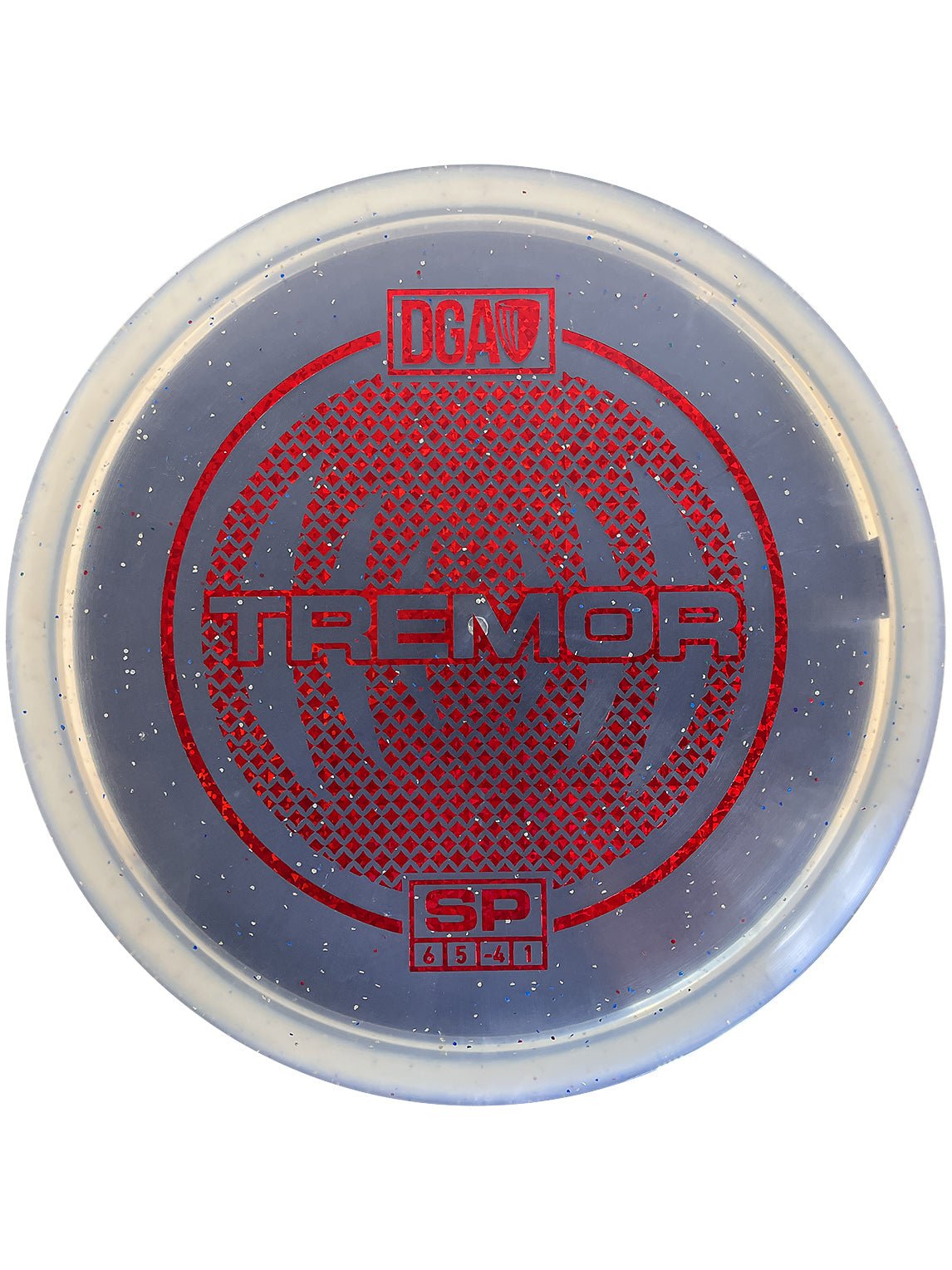 SP Line Tremor Midrange Disc - Midrange Disc - DGA Factory Store