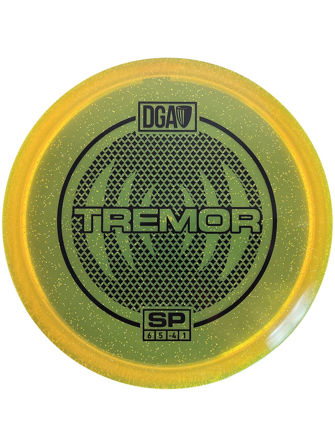 SP Line Tremor Midrange Disc - Midrange Disc - DGA Factory Store