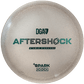 Spark Aftershock Midrange - Midrange Disc - DGA Factory Store